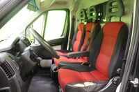 Fiat Ducato vaihtoauto