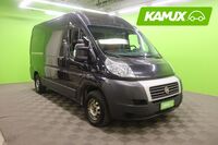 Fiat Ducato vaihtoauto