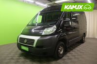 Fiat Ducato vaihtoauto