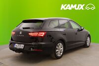 SEAT Leon ST vaihtoauto