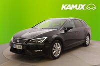 SEAT Leon ST vaihtoauto