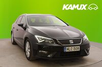 SEAT Leon ST vaihtoauto