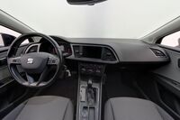 SEAT Leon ST vaihtoauto