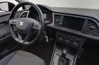 SEAT Leon ST vaihtoauto
