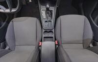 SEAT Leon ST vaihtoauto