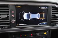 SEAT Leon ST vaihtoauto