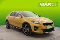 Kia XCeed vaihtoauto
