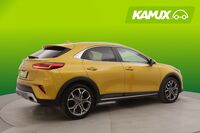 Kia XCeed vaihtoauto