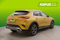 Kia XCeed vaihtoauto