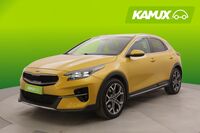 Kia XCeed vaihtoauto