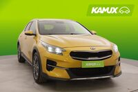 Kia XCeed vaihtoauto