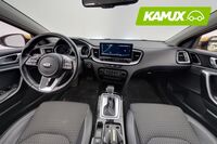 Kia XCeed vaihtoauto