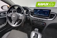 Kia XCeed vaihtoauto