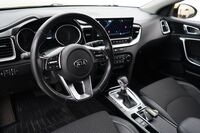 Kia XCeed vaihtoauto