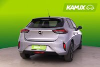 Opel Corsa-e vaihtoauto