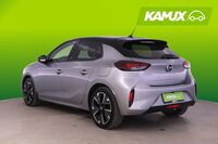 Opel Corsa-e vaihtoauto