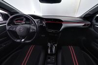 Opel Corsa-e vaihtoauto