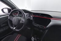 Opel Corsa-e vaihtoauto
