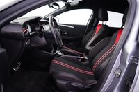 Opel Corsa-e vaihtoauto
