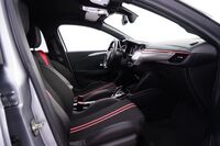 Opel Corsa-e vaihtoauto