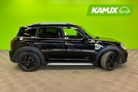 Mini Countryman vaihtoauto