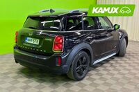 Mini Countryman vaihtoauto