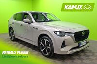 Mazda CX-60 vaihtoauto