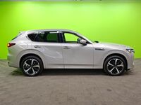 Mazda CX-60 vaihtoauto