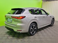 Mazda CX-60 vaihtoauto