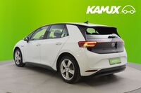 Volkswagen ID.3 vaihtoauto