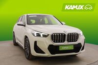 BMW iX1 vaihtoauto