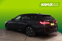 BMW i5 vaihtoauto