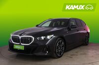 BMW i5 vaihtoauto