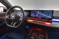 BMW i5 vaihtoauto