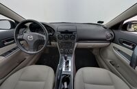 Mazda 6 vaihtoauto