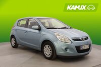 Hyundai i20 vaihtoauto