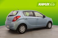 Hyundai i20 vaihtoauto