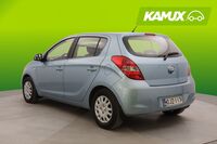 Hyundai i20 vaihtoauto