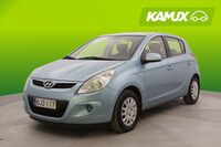 Hyundai i20 vaihtoauto