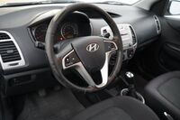 Hyundai i20 vaihtoauto