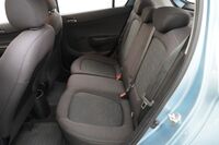 Hyundai i20 vaihtoauto