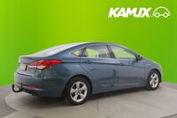 Hyundai i40 vaihtoauto