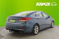 Hyundai i40 vaihtoauto