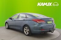 Hyundai i40 vaihtoauto