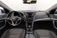 Hyundai i40 vaihtoauto