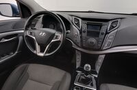 Hyundai i40 vaihtoauto