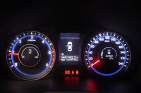 Hyundai i40 vaihtoauto