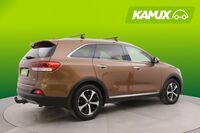 Kia Sorento vaihtoauto
