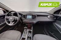 Kia Sorento vaihtoauto