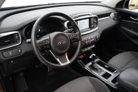 Kia Sorento vaihtoauto